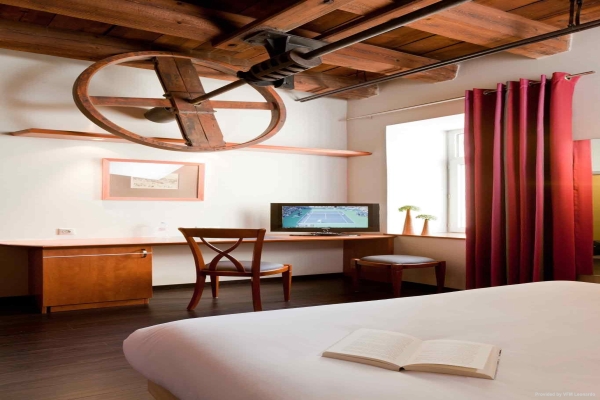 Hotel ibis Styles Colmar Centre